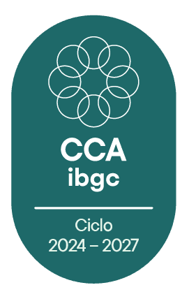 Selo de Conselheiro Certificado pelo IBGC